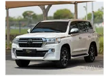 Toyota Land Cruiser VXR 2019